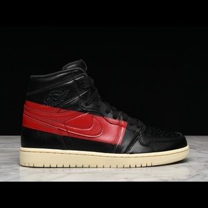Jordan 1 Retro High OG Defiant Couture size 10